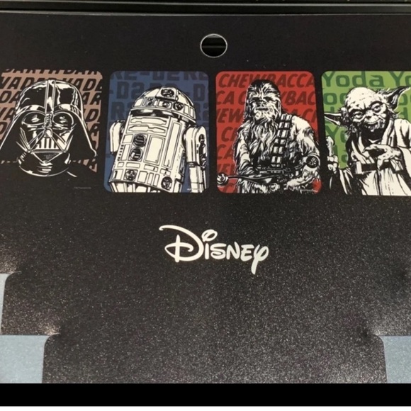 Disney Star Wars Flexible Cutting Boards Set - Picture 3 of 7
